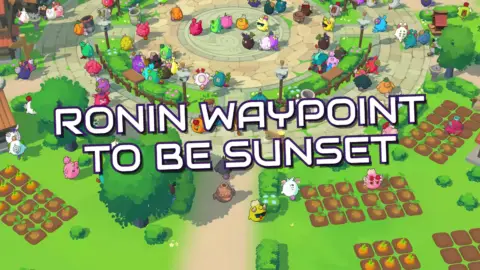 Ronin Waypoint Wallet Migration: Axie Infinity Players Have Until October 16