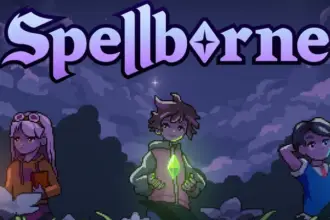 Spellborne