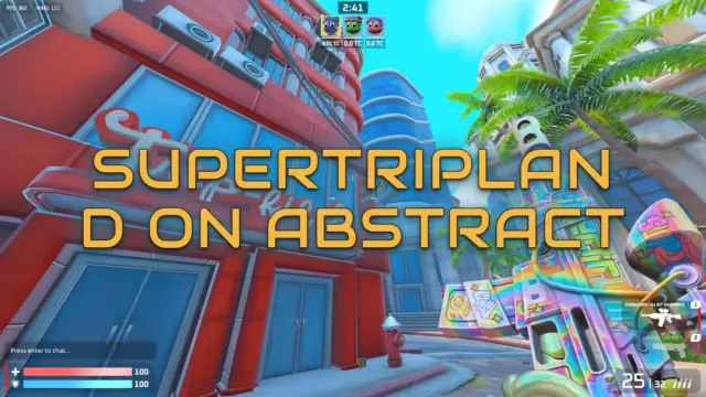 SuperTripLand Keeps Minting on Abstract as Pudgy World’s Maker Closes It