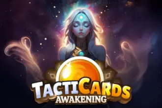TactiCards