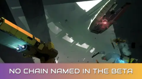 The Citadel Browser MMO Pitched Ethereum. Its Beta Left It Out.