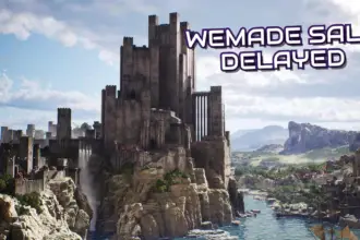 WEMIX News: Wemade’s Sale to NeoPulse Pushed to December
