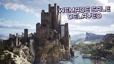 WEMIX News: Wemade’s Sale to NeoPulse Pushed to December