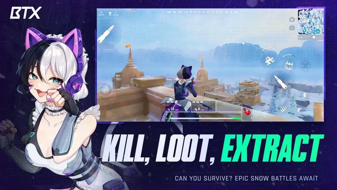 Xtremeverse screenshot