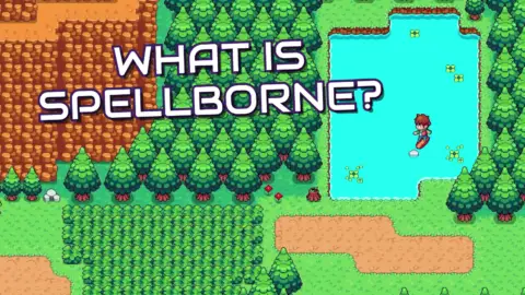 What Is Spellborne? A 2026 Guide to the Monster-Catching RPG