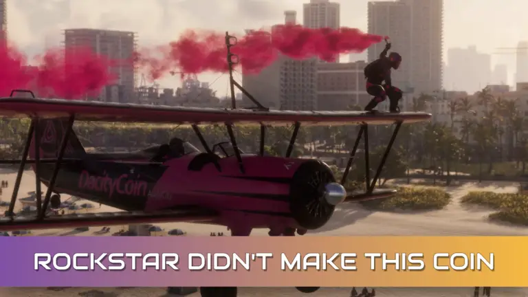 GTA VI’s DacityCoin Is a Joke, but a Solana Copy Hit $16 Million