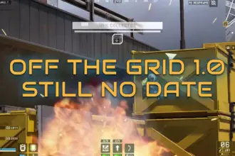 Off The Grid 1.0 Release Date: Gunzilla’s October Launch Still Has No Day