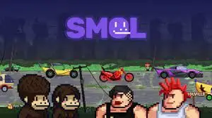 smol screenshot